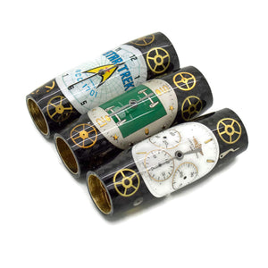 Watch Parts Blanks