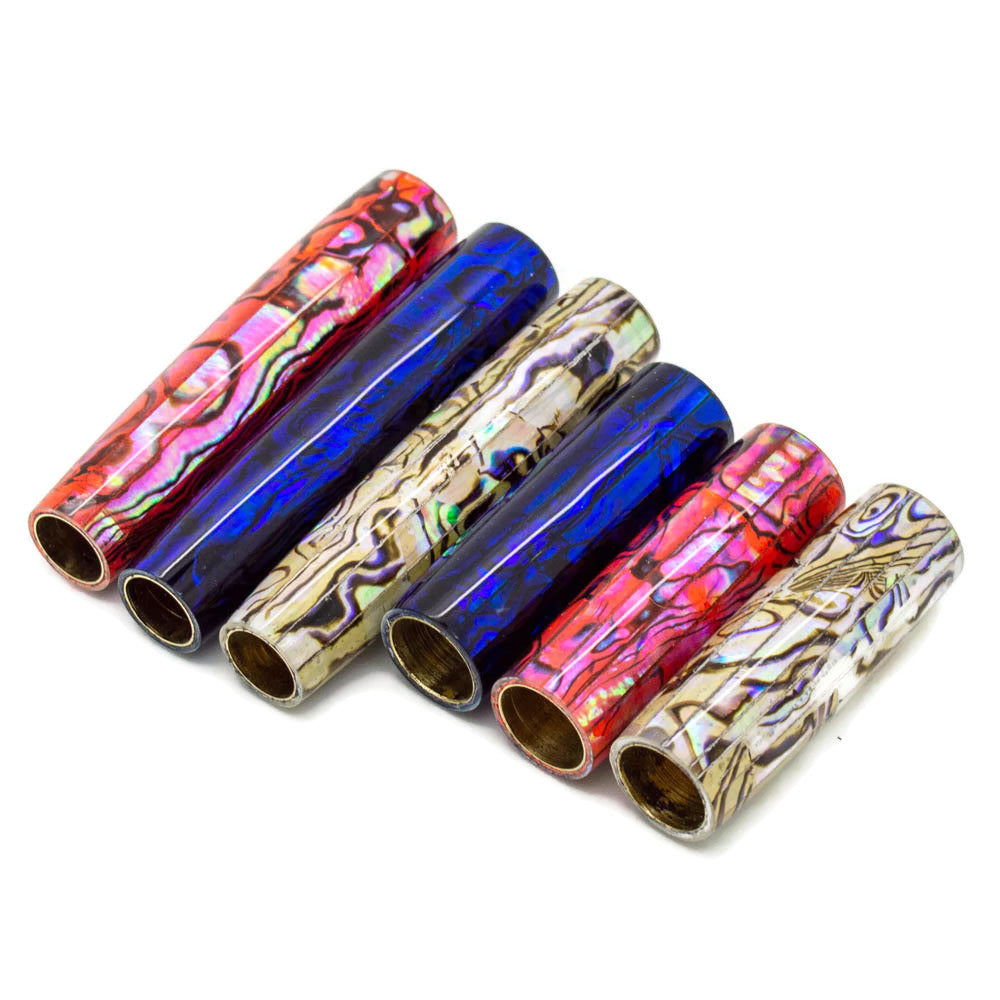 Abalone Pen Blanks