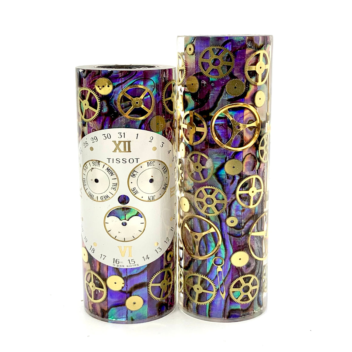 Blanks by Jason Robinson