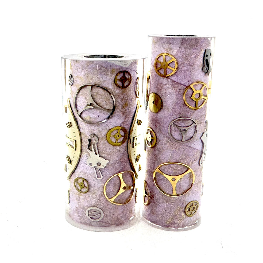 Junior - Washi Watch parts - 25-077