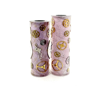 Cigar - Washi Watch Parts- 25-054