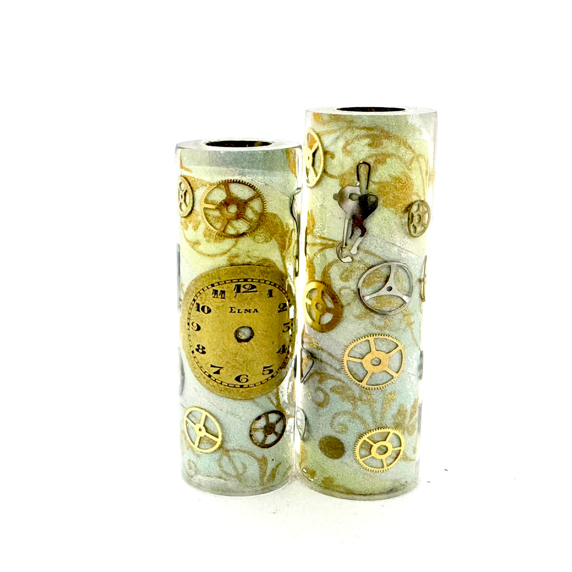 Cigar - Washi Watch Parts- 25-051