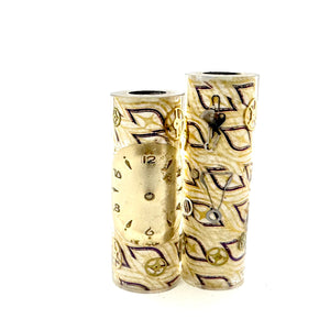 Cigar - Washi Watch Parts- 25-052