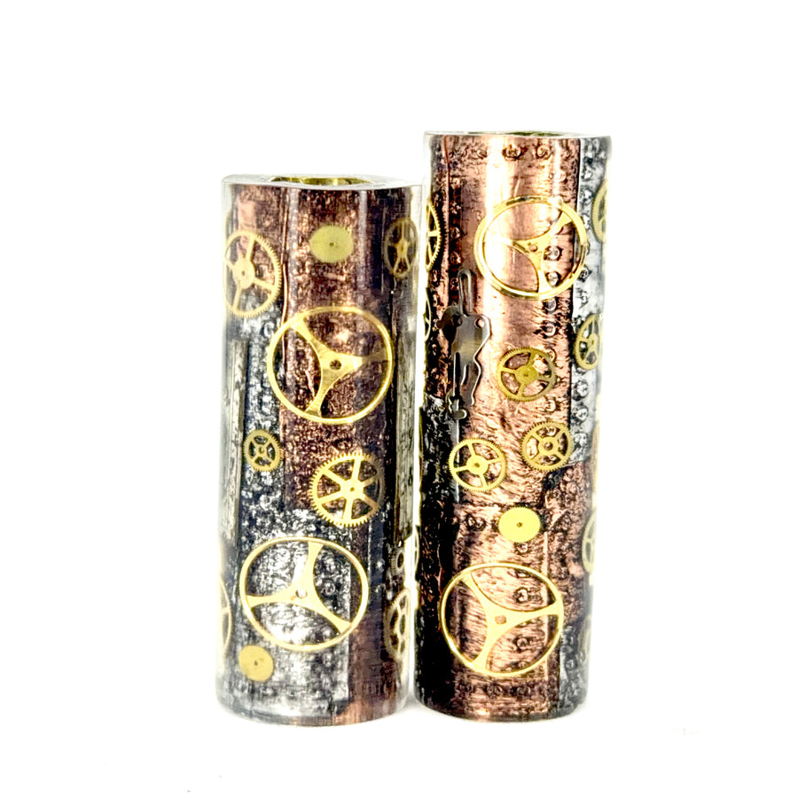 Cigar - Steampunk Watch Parts - 26-024