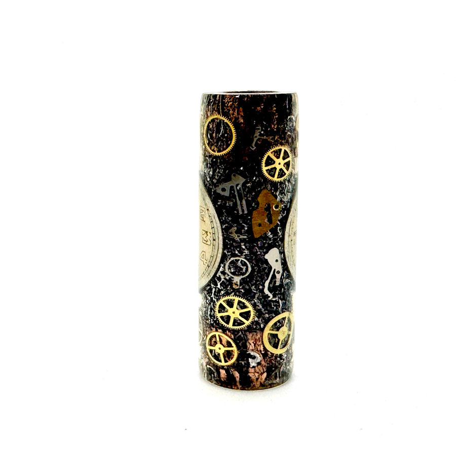 Sierra - Steampunk Watch Parts - 25-015