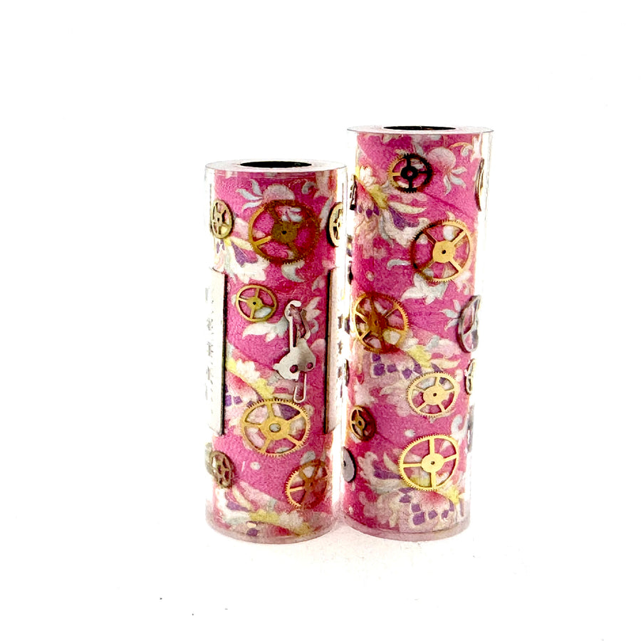 Cigar - Washi Watch Parts- 25-053