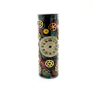 Sierra - Steampunk Watch Parts - 24-041