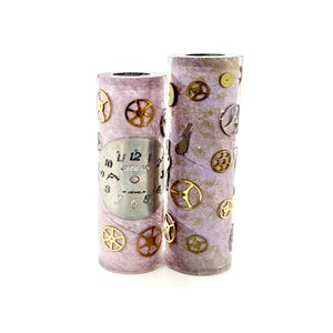 Cigar - Washi Watch Parts- 25-055