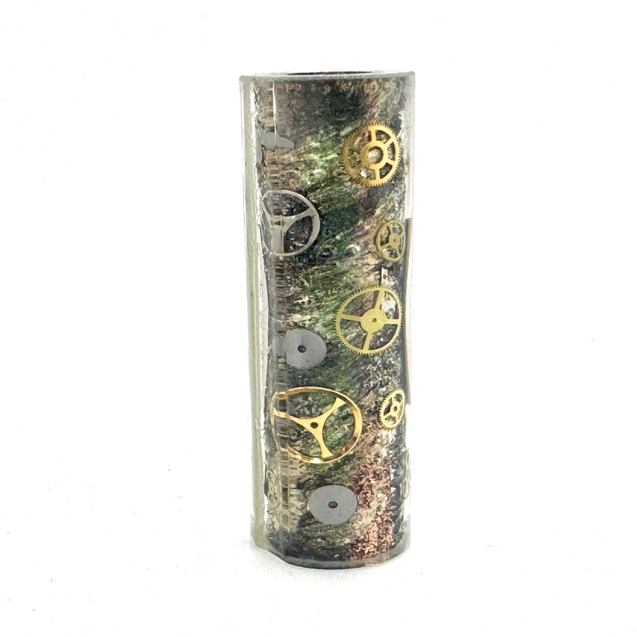 Sierra - Steampunk Watch Parts - 24-055