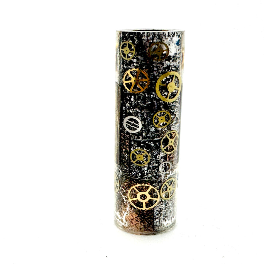 Sierra - Steampunk Watch Parts - 25-016