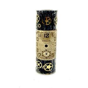 Sierra - Steampunk Watch Parts - 25-020