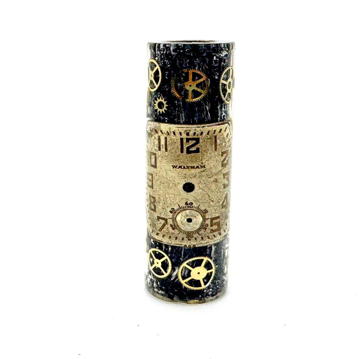 Sierra - Steampunk Watch Parts - 25-020