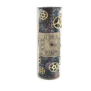 Sierra - Steampunk Watch Parts - 24-059