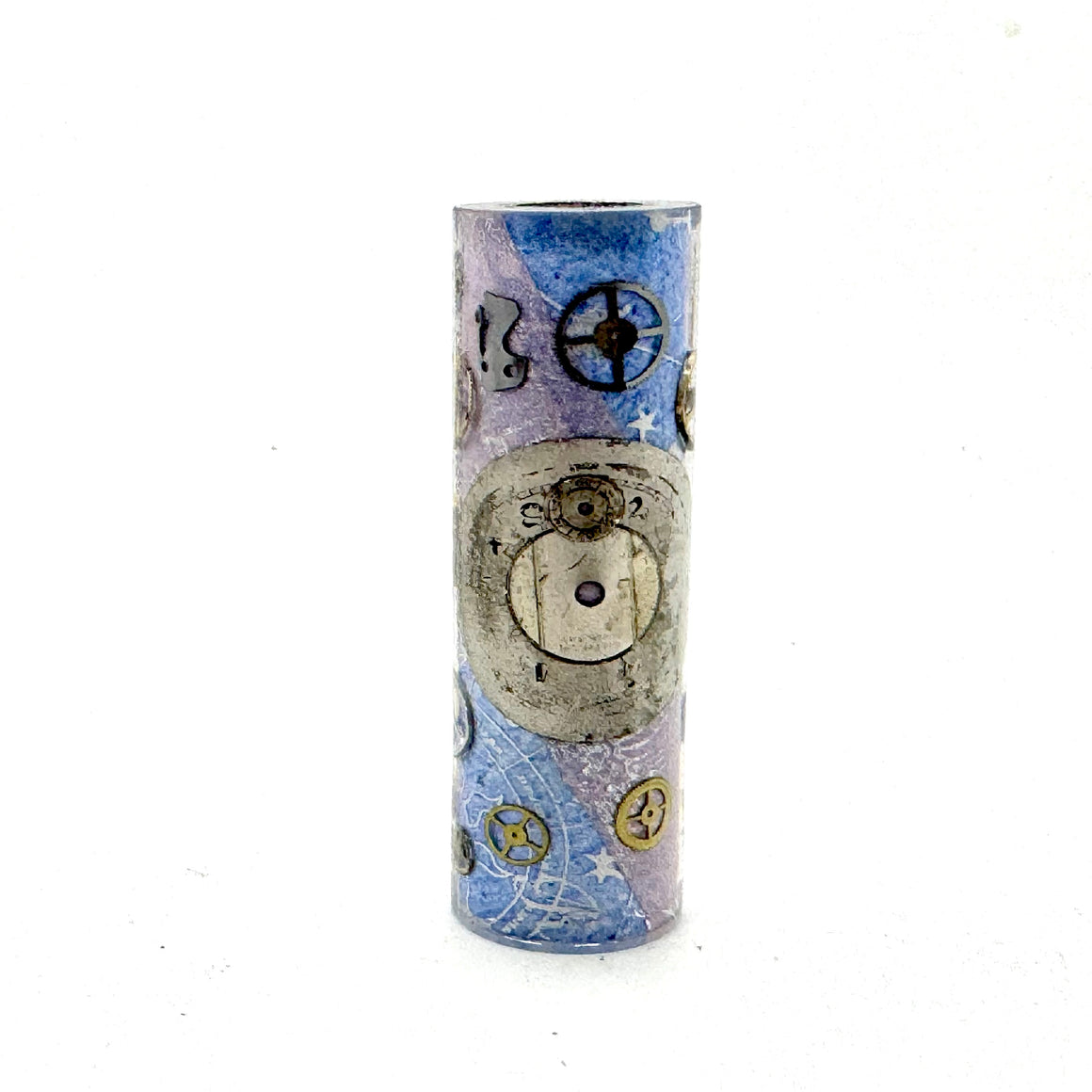 Sierra - Washi Watch Parts - 25-061
