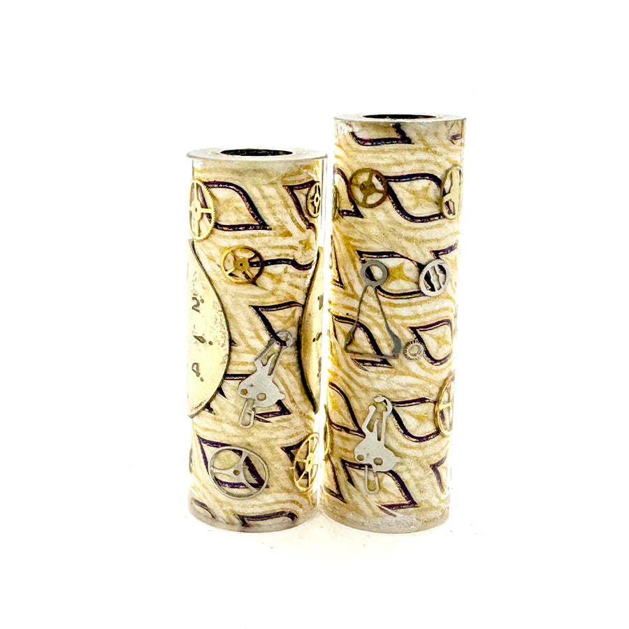 Cigar - Washi Watch Parts- 25-052