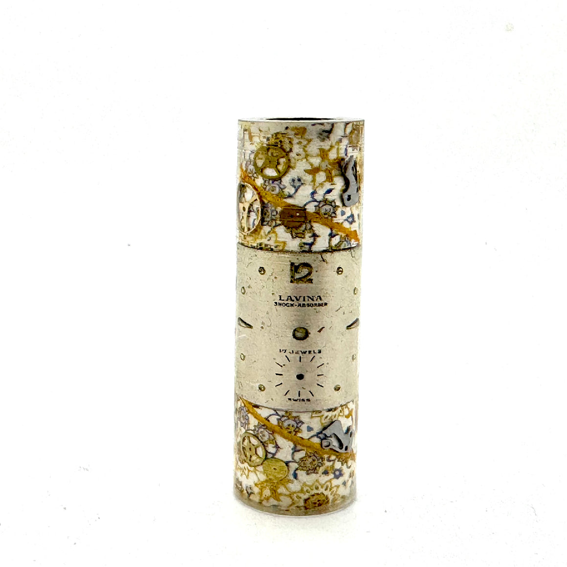 Sierra - Washi Watch Parts - 25-064