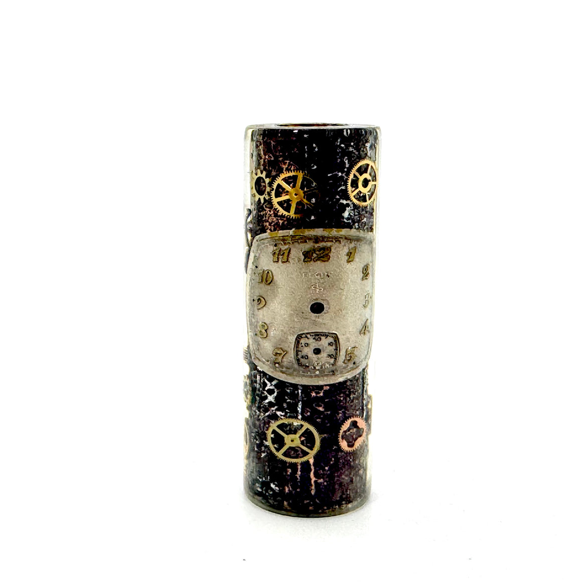 Sierra - Steampunk Watch Parts - 25-017