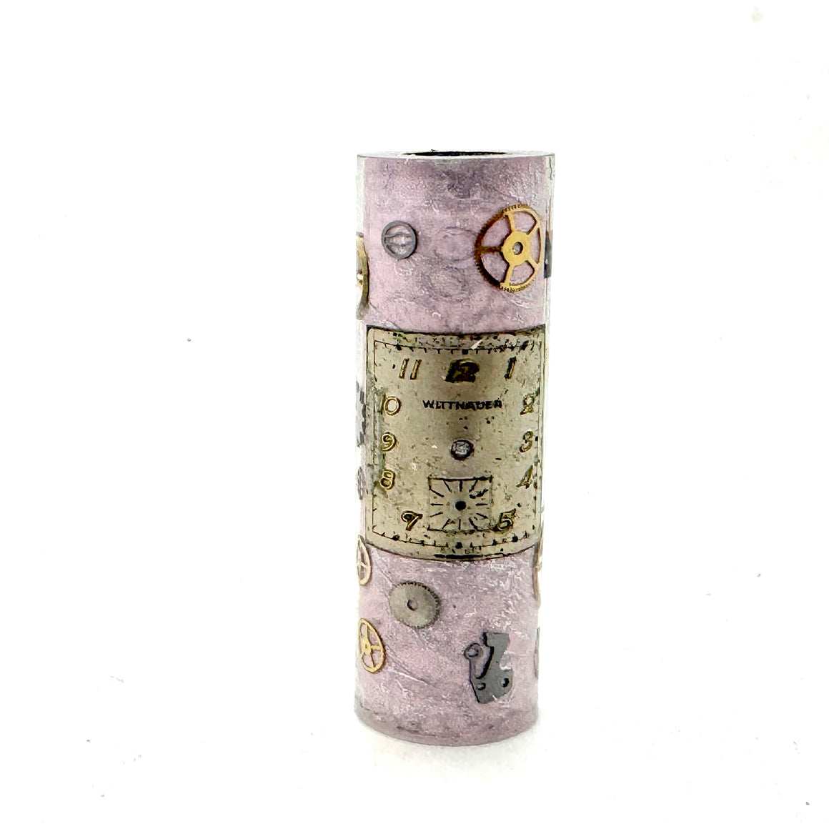 Sierra - Washi Watch Parts - 25-057