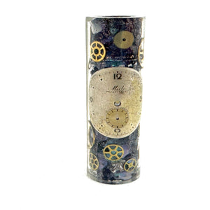 Sierra - Steampunk Watch Parts - 24-051