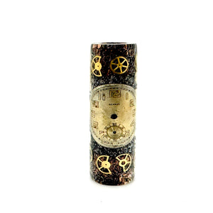 Sierra - Steampunk Watch Parts - 25-015