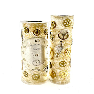 Junior - Washi Watch parts - 25-074