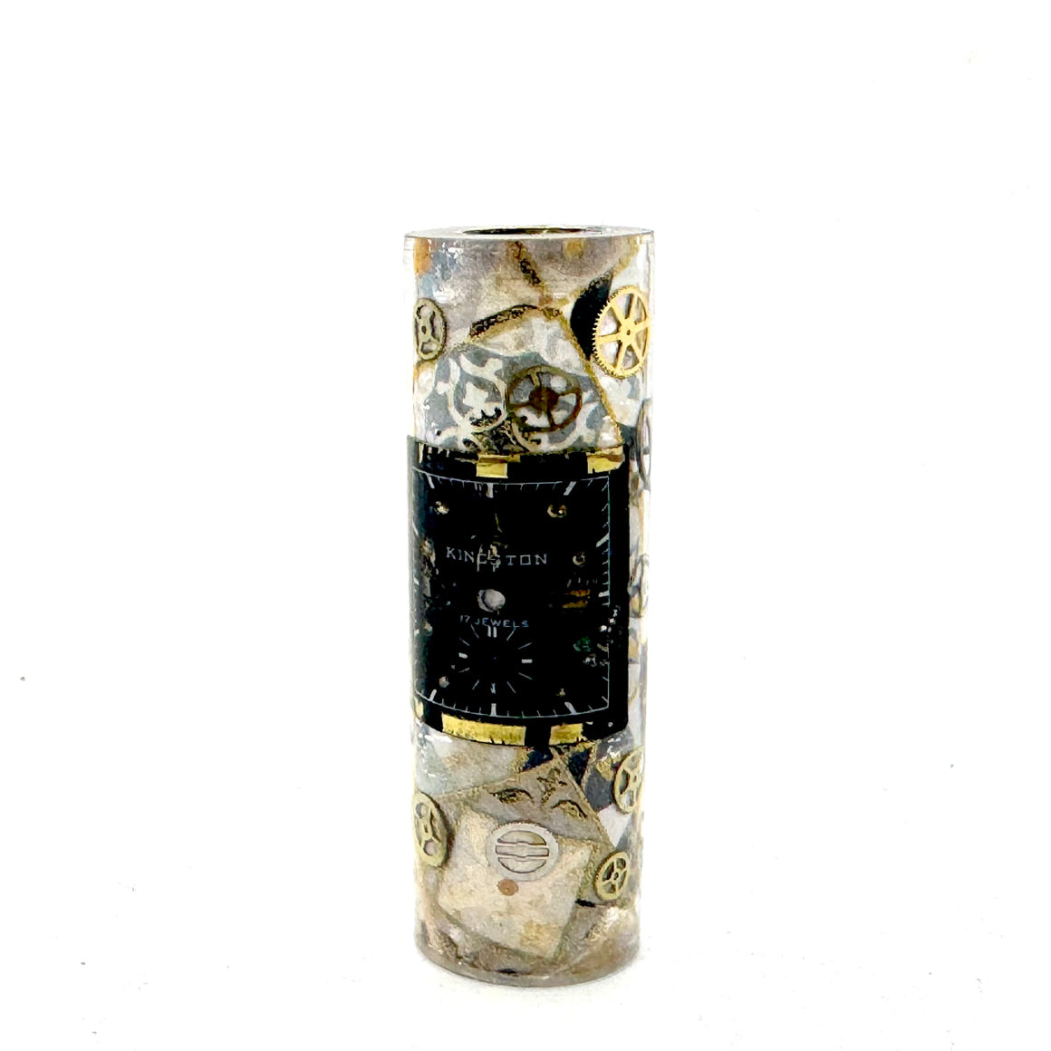 Sierra - Washi Watch Parts - 25-065