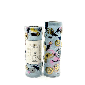 Cigar - Washi Watch Parts- 25-049