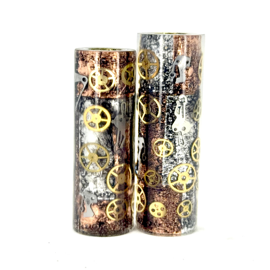 Cigar - Steampunk Watch Parts - 26-032