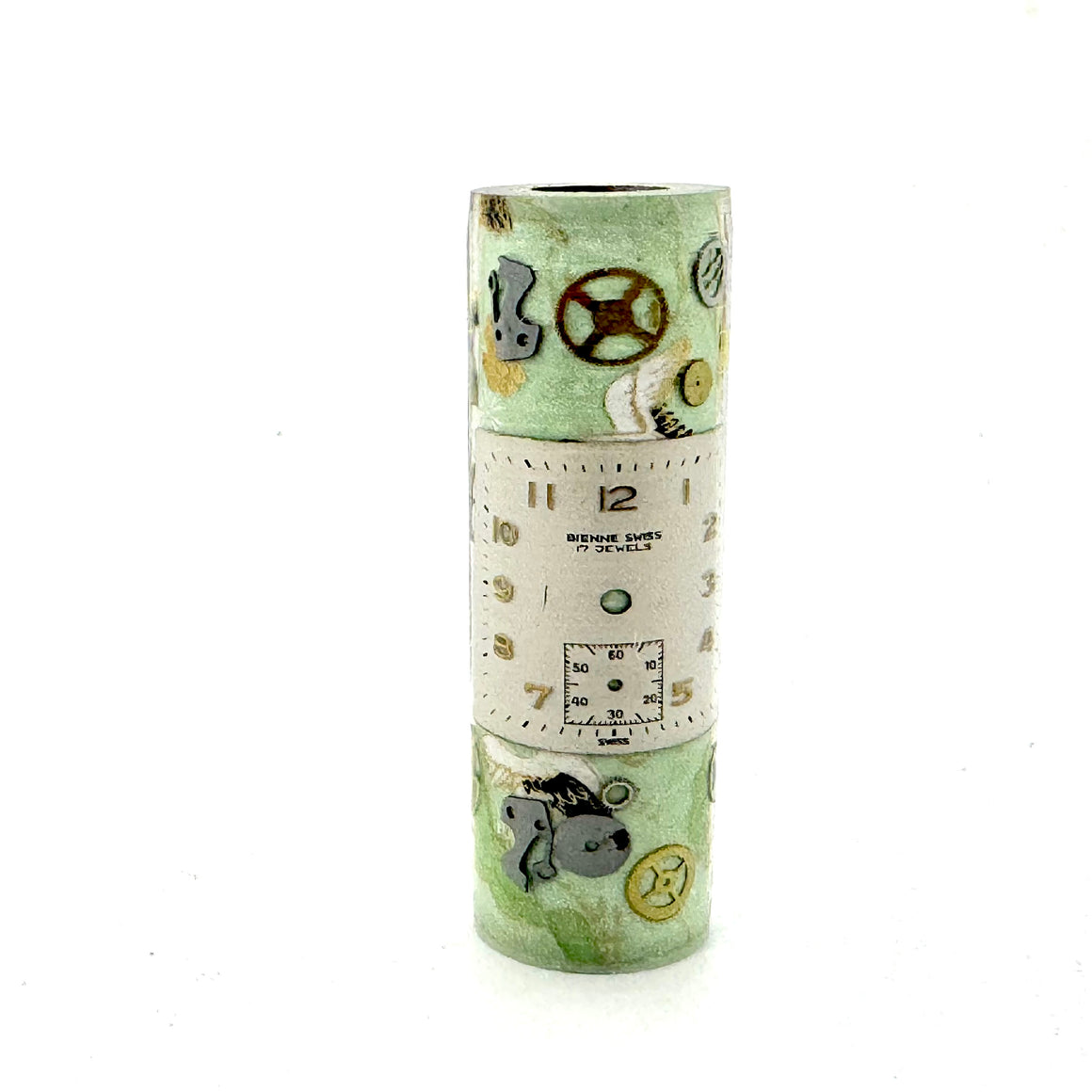Sierra - Washi Watch Parts - 25-060