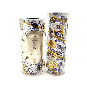 Junior - Washi Watch parts - 25-073