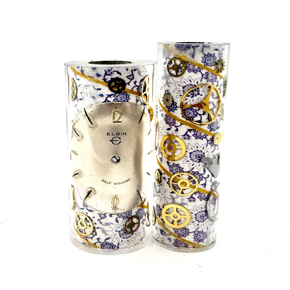 Junior - Washi Watch parts - 25-073