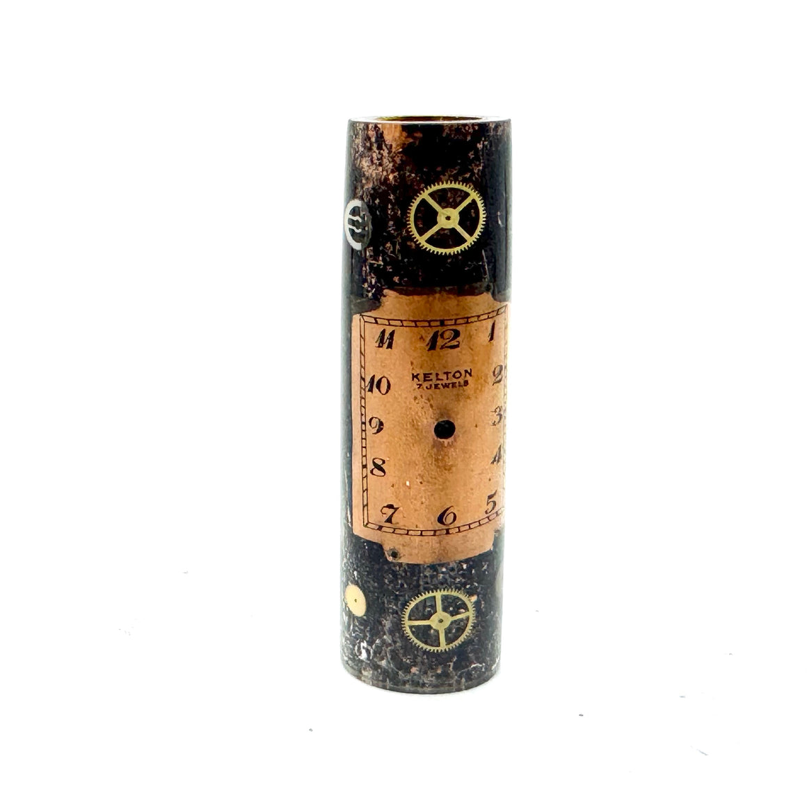 Sierra - Steampunk Watch Parts - 25-013