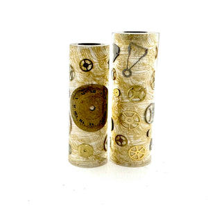 Cigar - Washi Watch Parts- 25-050