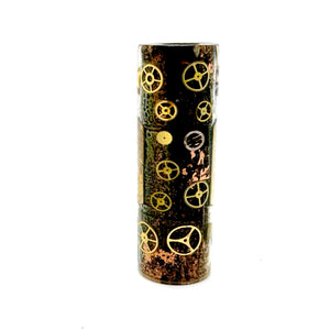 Sierra - Steampunk Watch Parts - 25-070