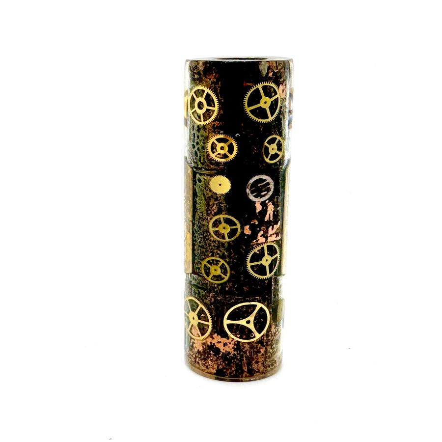Sierra - Steampunk Watch Parts - 25-070