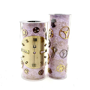 Junior - Washi Watch parts - 25-077