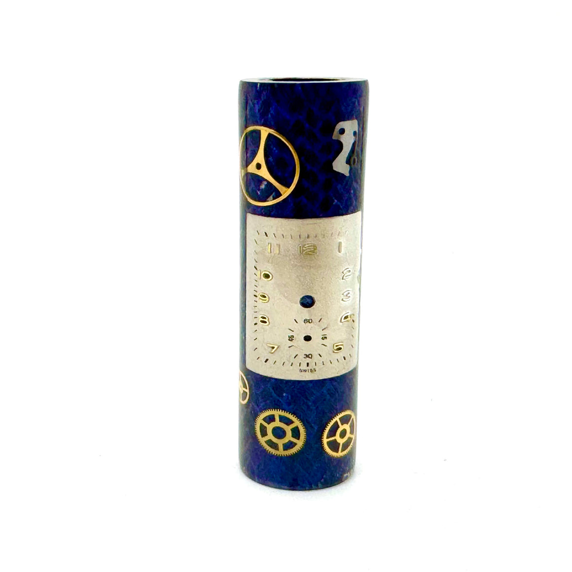 Sierra - Carbon Fiber Watch Parts - 25-067