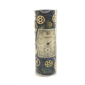 Sierra - Steampunk Watch Parts - 24-053