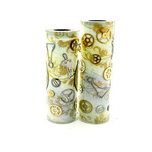 Cigar - Washi Watch Parts- 25-051