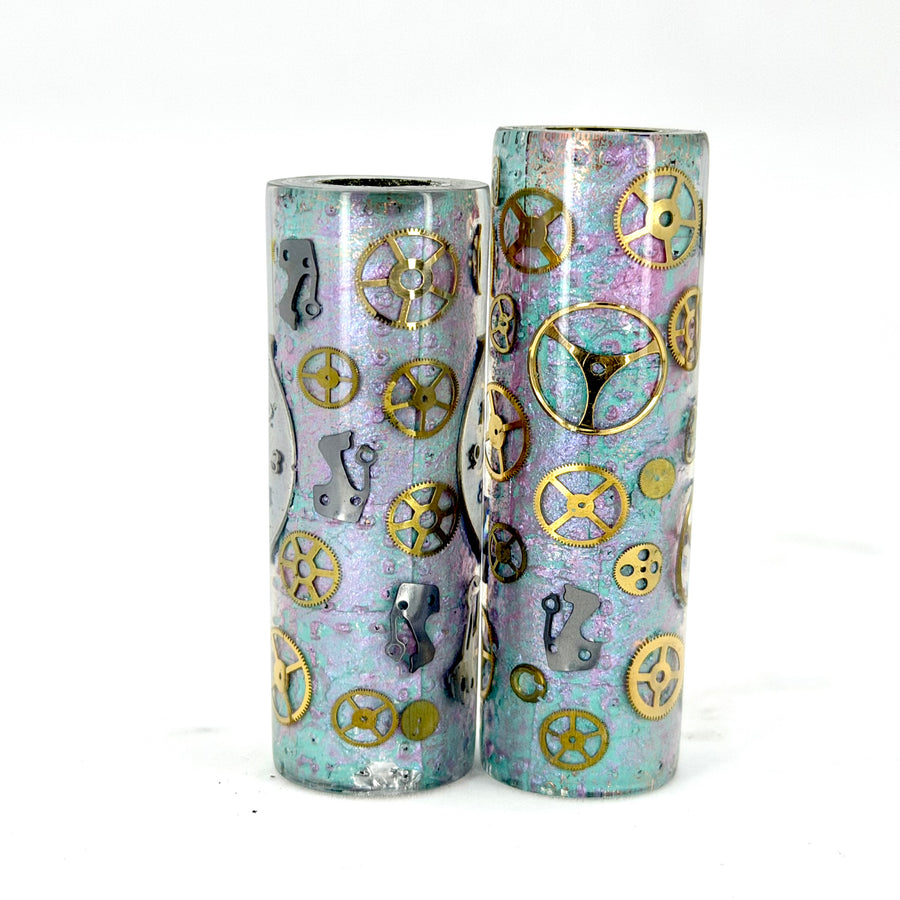 Cigar - Steampunk Watch Parts - 26-026