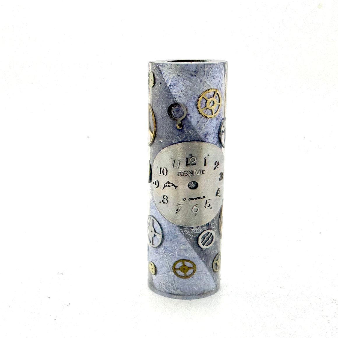 Sierra - Washi Watch Parts - 25-058