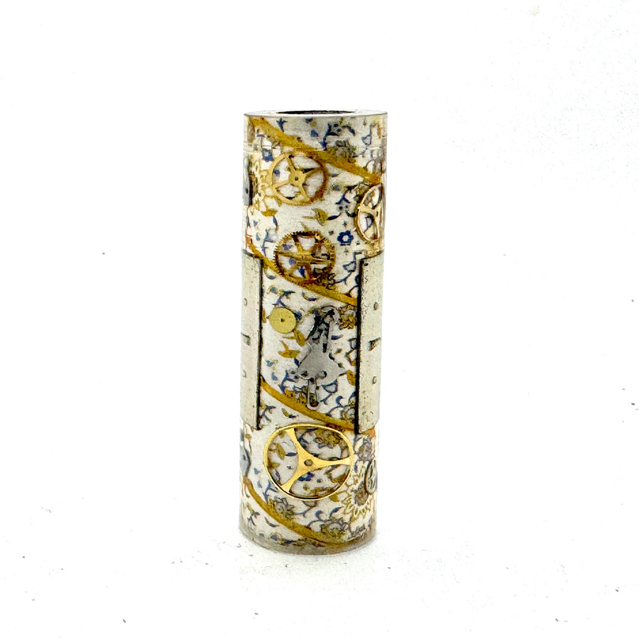 Sierra - Washi Watch Parts - 25-064