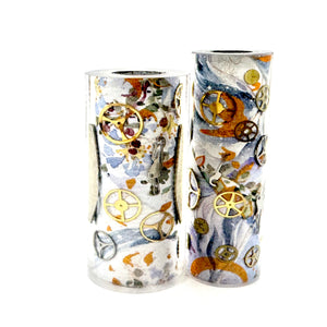 Junior - Washi Watch parts - 25-076