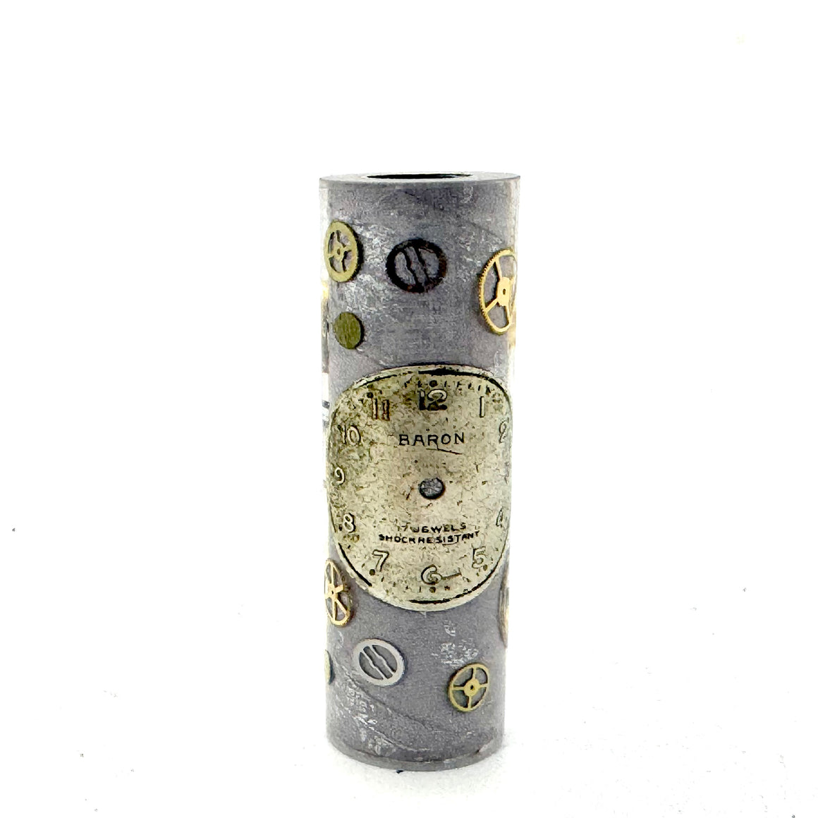Sierra - Washi Watch Parts - 25-059