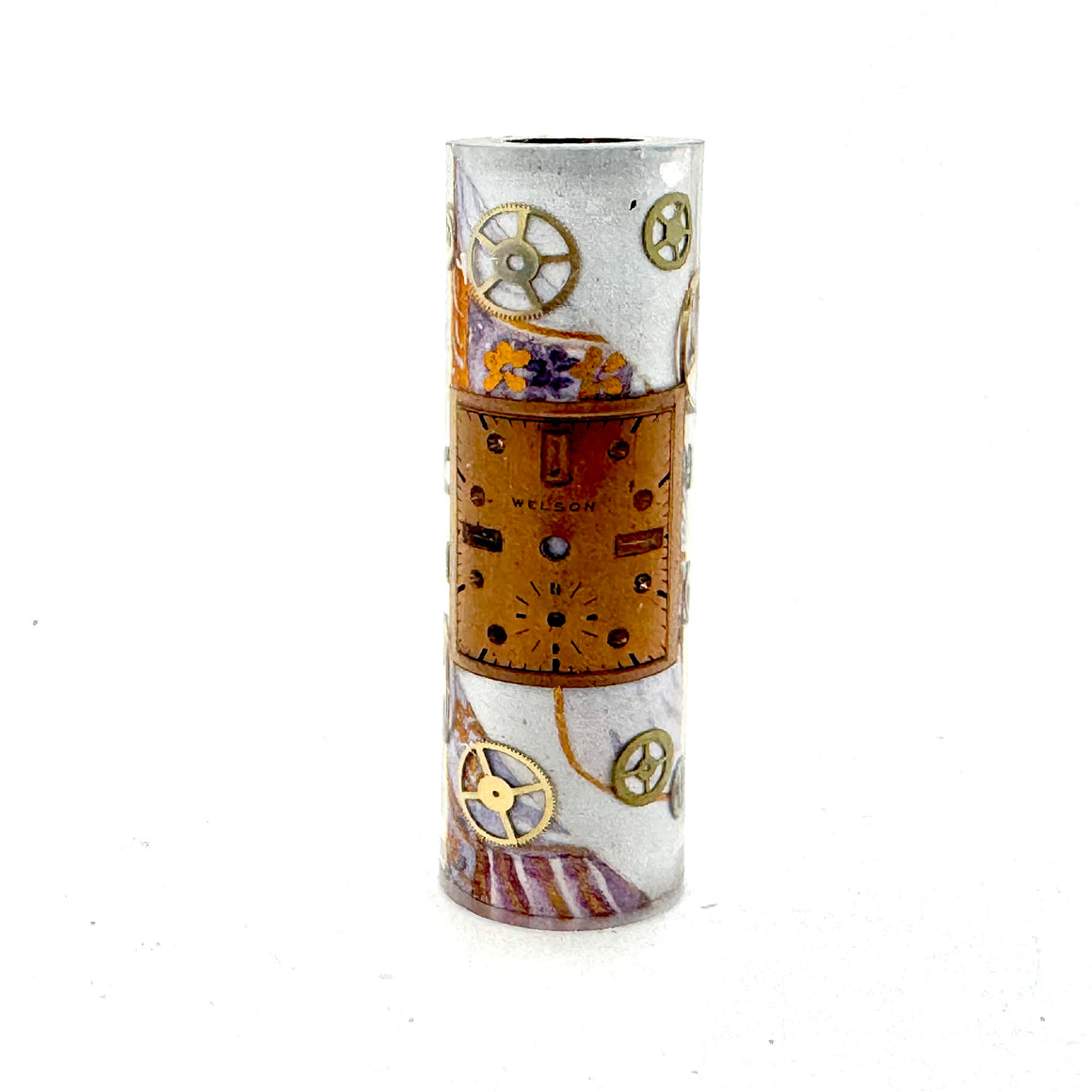Sierra - Washi Watch Parts - 25-062