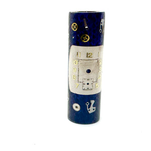 Sierra - Carbon Fiber Watch Parts - 25-036