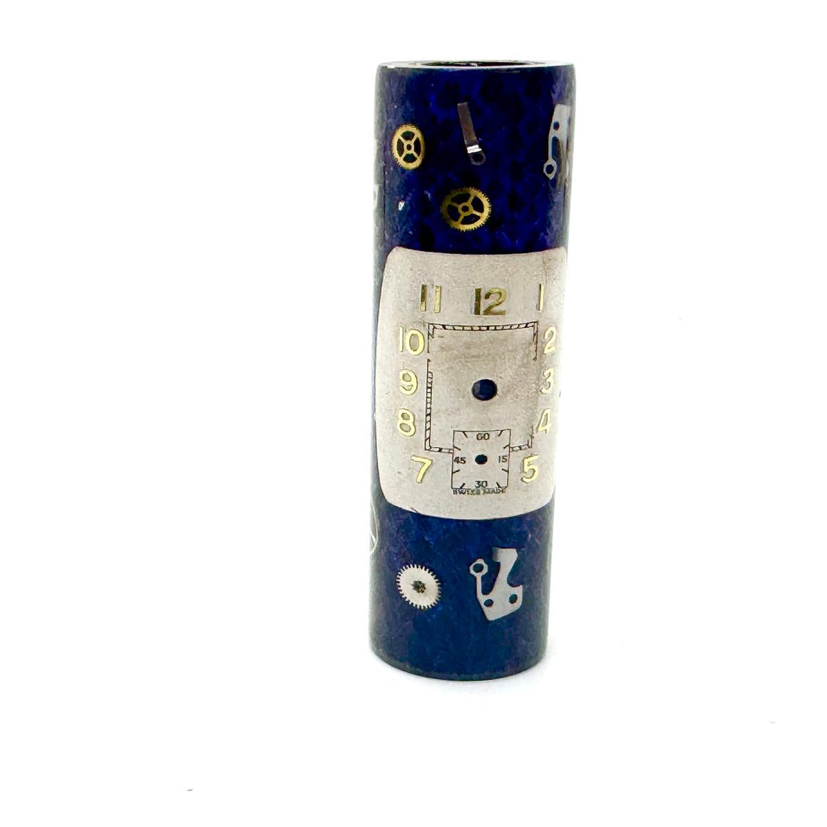 Sierra - Carbon Fiber Watch Parts - 25-036