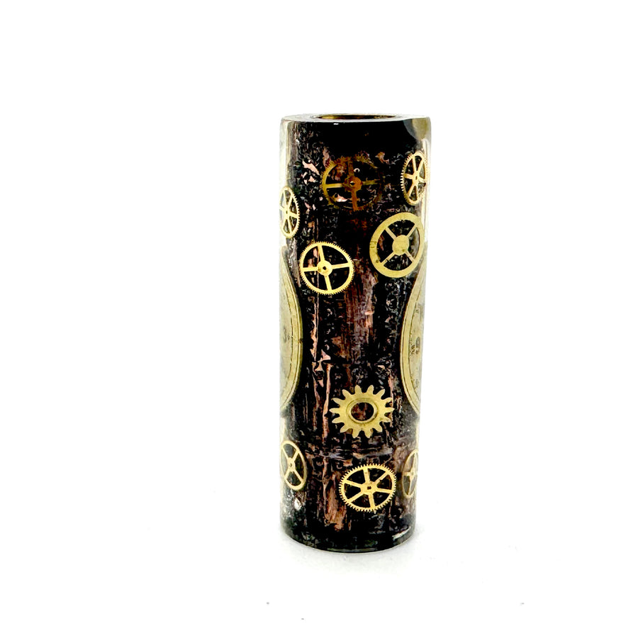 Sierra - Steampunk Watch Parts - 25-021