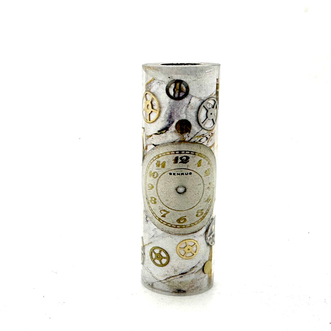 Sierra - Washi Watch Parts - 25-063