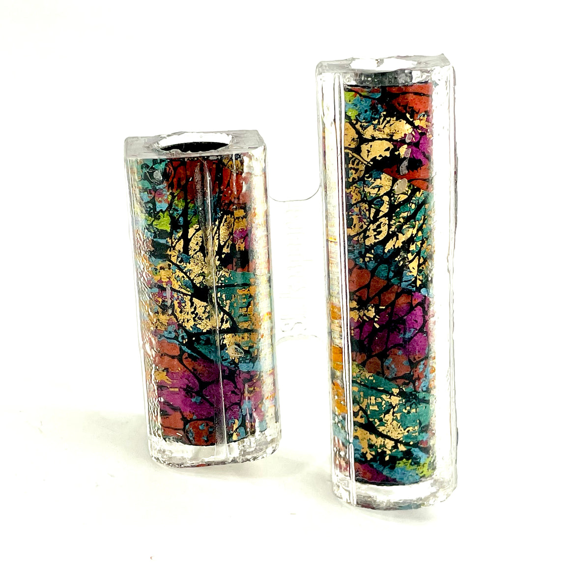 Custom washi wrap mistral (Ben Cook)